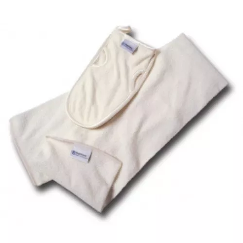 Baie - Set exfoliant Irisana , edera.ro