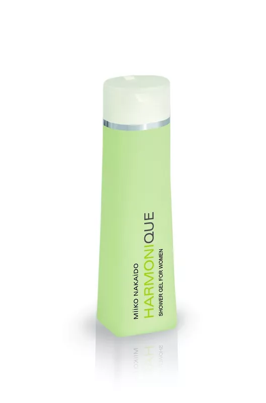Set Parfum și Cosmetice cu feromoni pentru femei Harmonique