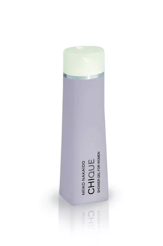 Set Parfum și Cosmetice cu feromoni pentru femei Chique