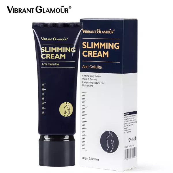 Slimming Cream 80 gr.