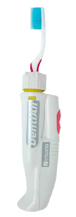 Igienă orală  - Periuță de dinți electrică Sonic DentiAll Pro, edera.ro