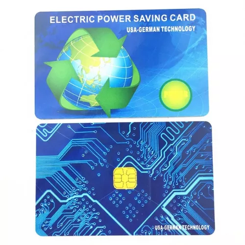 Reduceri active - Sticker economizator Set 3 bucăți, edera.ro