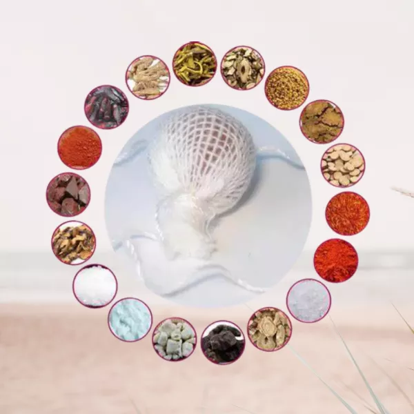 BLACK FRIDAY - Tampon Intim Detoxifiant – 6 bucăți, edera.ro