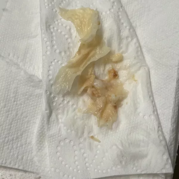 ﻿Tampon Intim Detoxifiant 6 bucăți