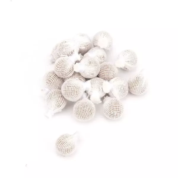 ﻿Tampon Intim Detoxifiant 6 bucăți