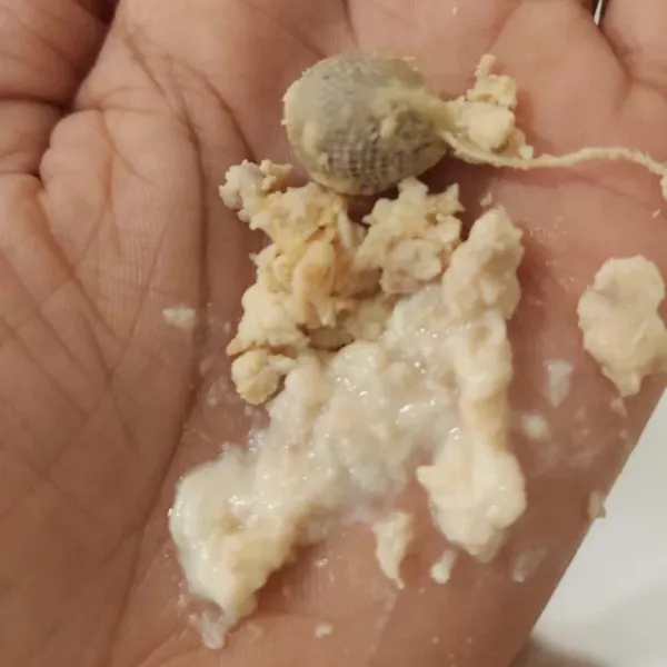 ﻿Tampon Intim Detoxifiant 6 bucăți