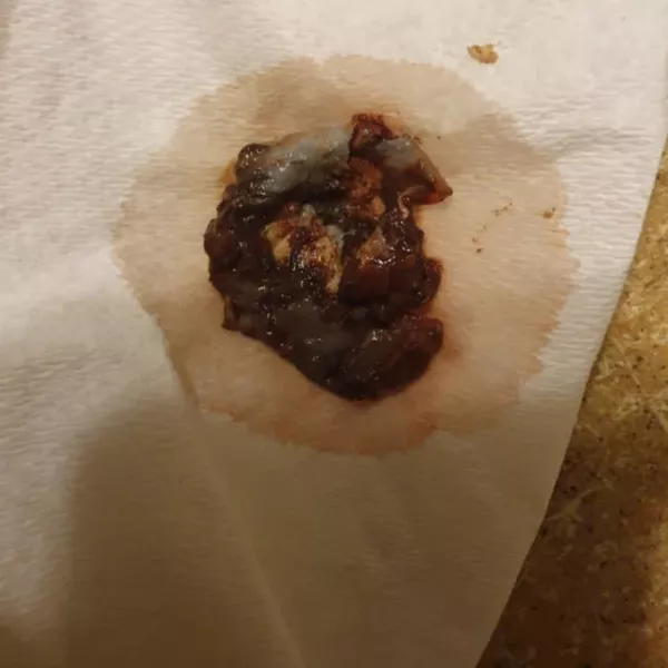 ﻿Tampon Intim Detoxifiant 