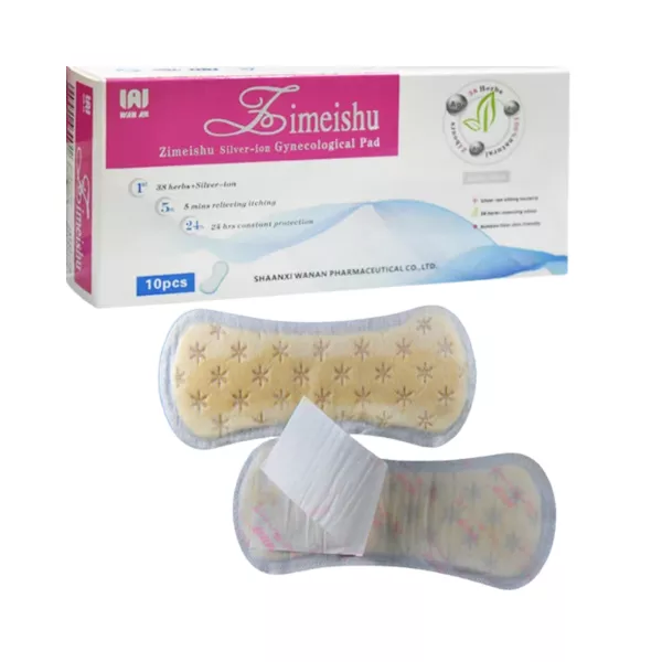 Tampon Zimeishu 