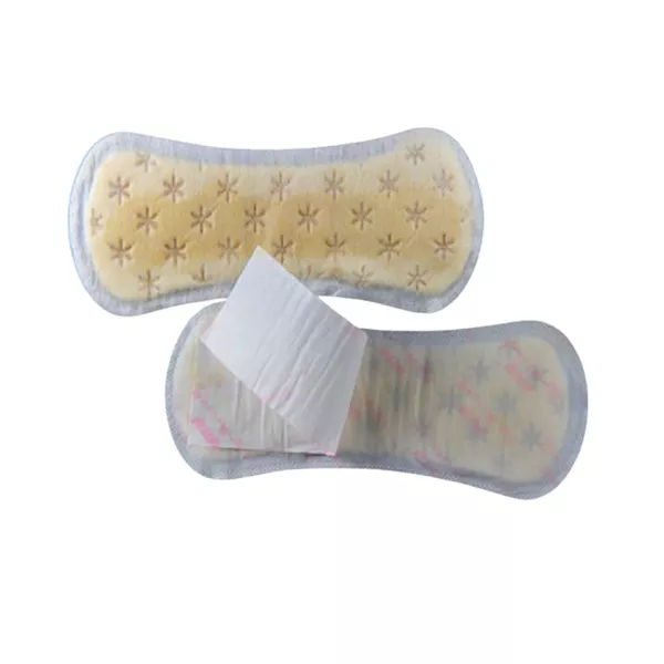 Pachete speciale - Tampon Zimeishu Set 2 pachete, edera.ro