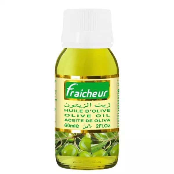 Ulei de masline organic Freicheur 60 ml