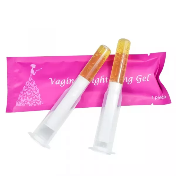 Vaginal Tightening Gel- Gel intim Set 5 bucăți 