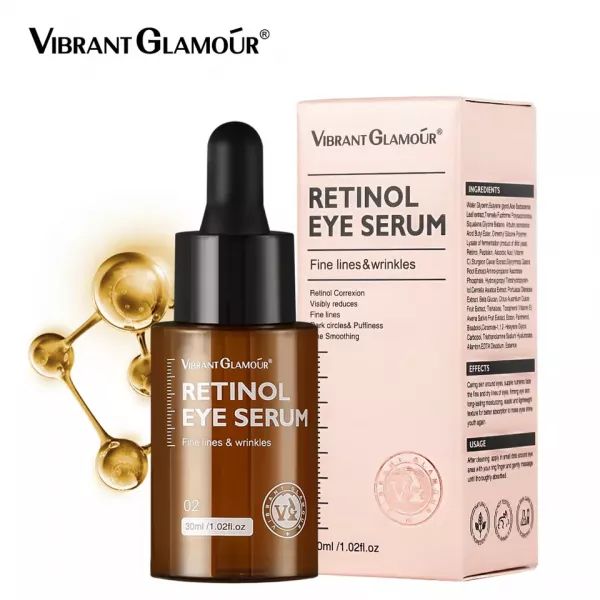 Retinol Eye Serum 30 ml (4032)
