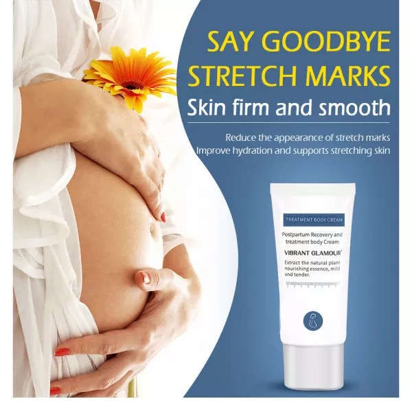 Treatment Stretch Mark 30 gr. (4082)