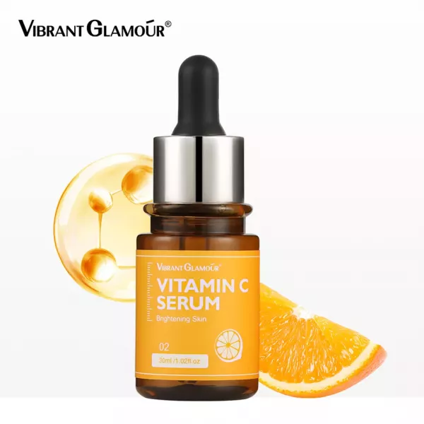 Vitamin C Serum 30 ml 