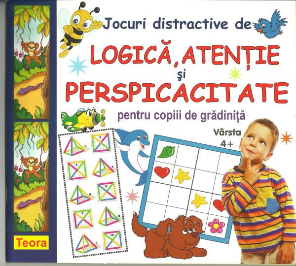 7 Probleme De Logică Pentru Copii Care Pun Pe Ganduri Părinții