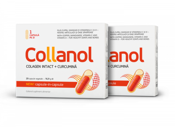 Collanol Farmacia La Pret Mic - asdwasdafga