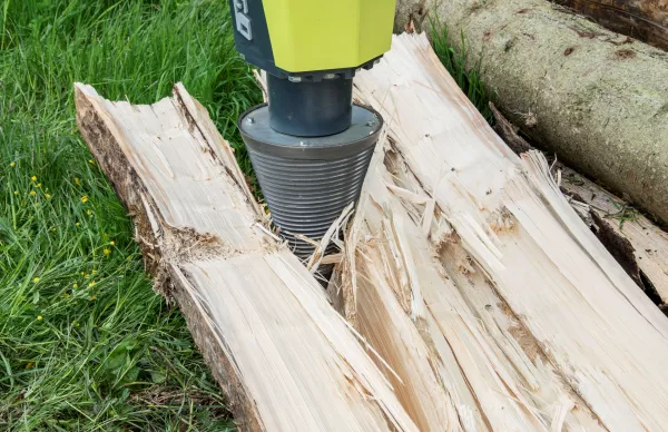 Despicător lemn tip con EcoSplit