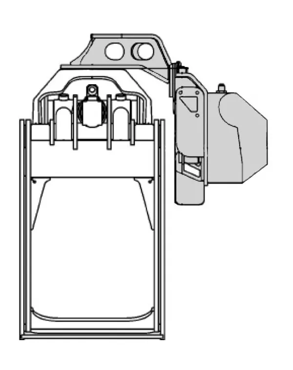 Modul de taiere GSK CR250-280 & CE280