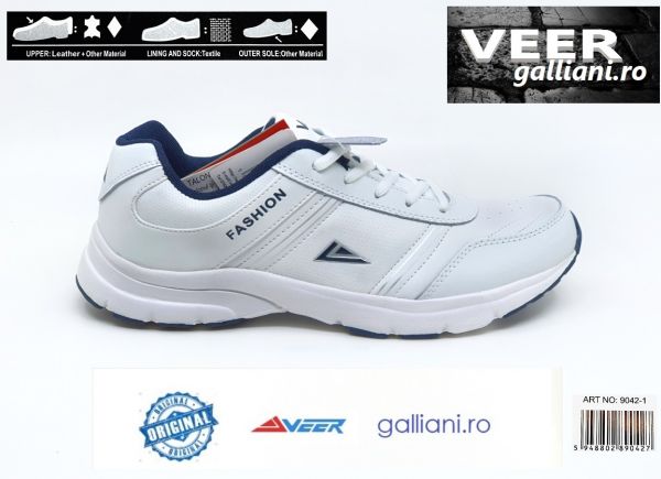 legal Earth impact Adidasi pantofi sport barbati Veer-galliani.ro