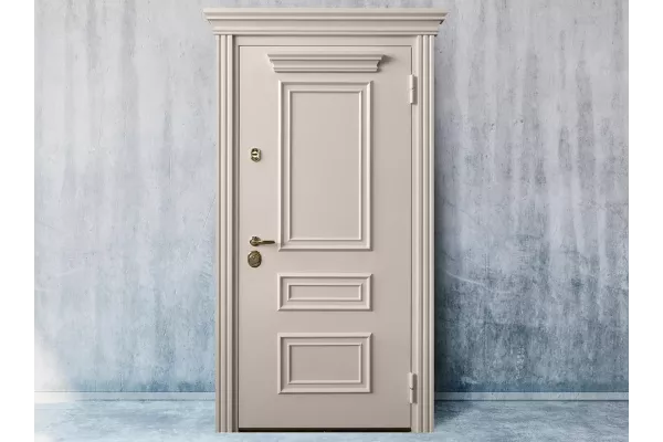 De la ce producatori de usi metalice pentru exterior sa alegi produse pentru locuinta ta?