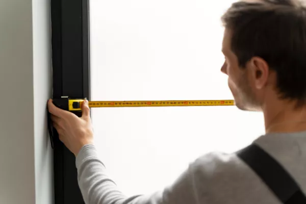 Care este inaltimea pentru o usa standard? Descopera aici una dintre cele mai obisnuite dimensiuni