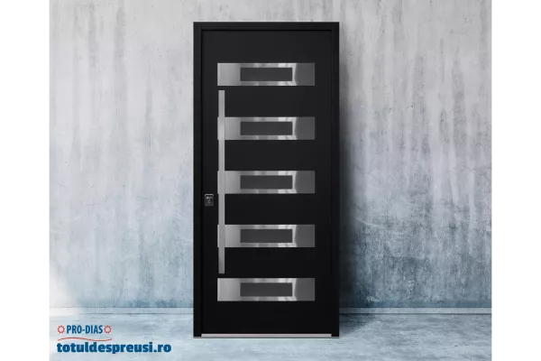 Cum alegem usi de exterior antiefractie de calitate, pentru siguranta optima a casei noastre