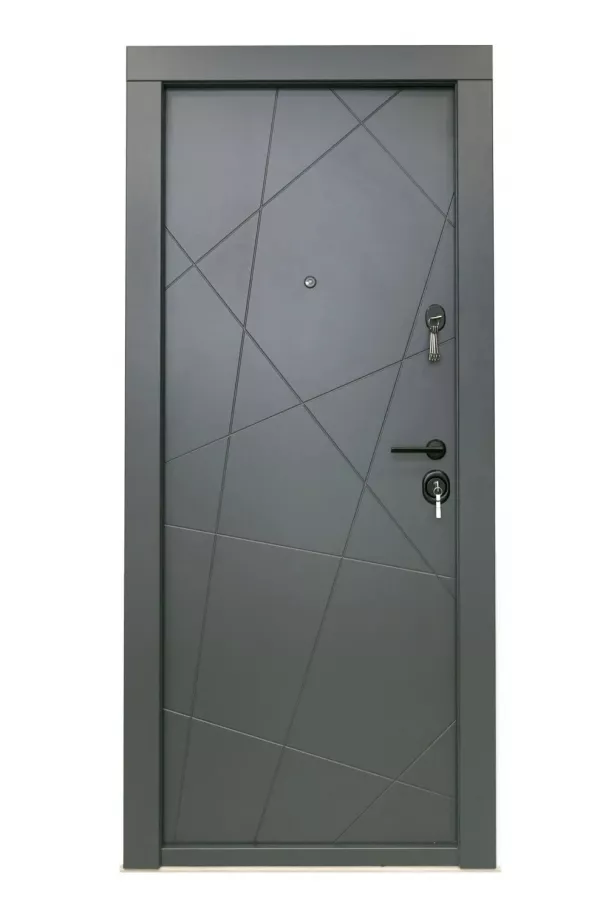 Vezi aici unele dintre cele mai bune usi metalice de apartament