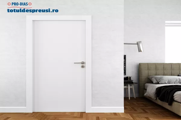 Afla de aici ce trebuie sa faci pentru a achizitiona usile de interior potrivite