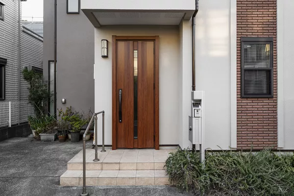Ce dimensiuni au usile de exterior? Plus, criterii de selectie 