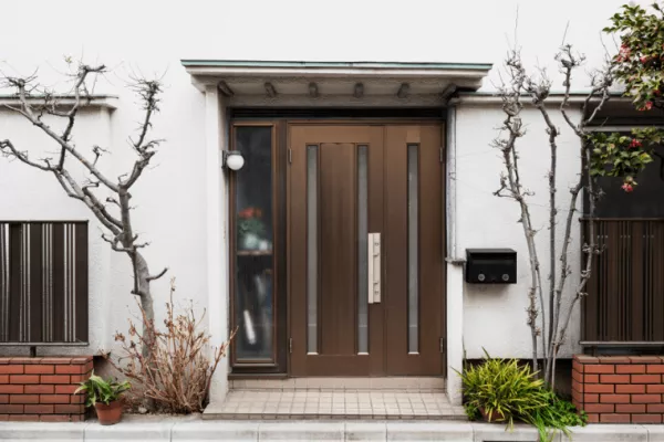 Ai inceput constructia dar nu stii care sunt dimensiunile usilor exterioare pentru casa ta? 