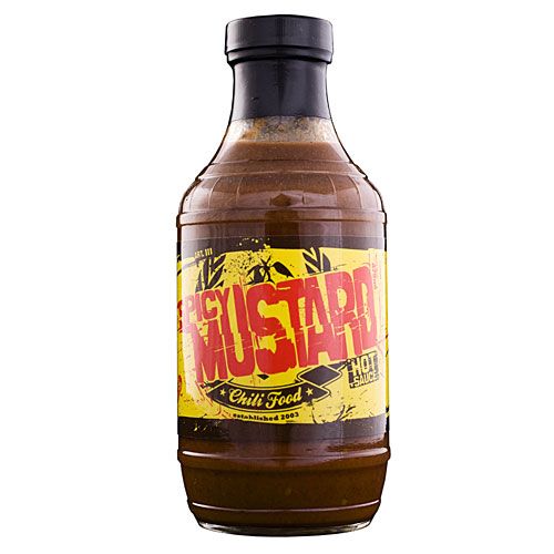 MUSTAR SPICY MUSTARD CHILLI SAUCE CHIL111 Chili Food Foartei...