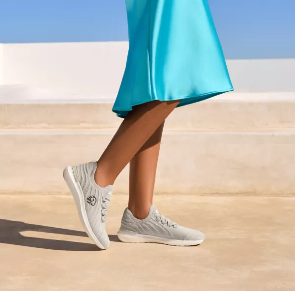 Eco Sneaker Gri Deschis 40 9009953028278.html