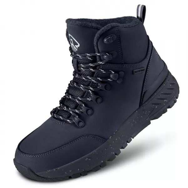 Ghete Merino Leather B Bleumarin 41 9009953068274.html