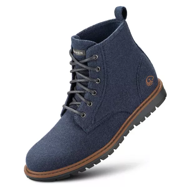 Ghete Wool Craft Bleumarin 46 9009953063927.html