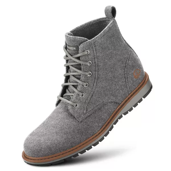 Ghete Wool Craft Gri 40 9009953063682.html