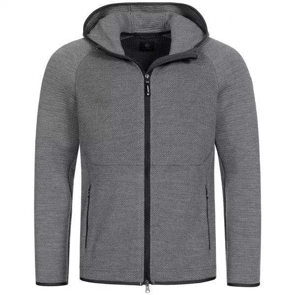 Hanorac Sport Barbatesc Cu Gluga Gri 56 9009553954625.html