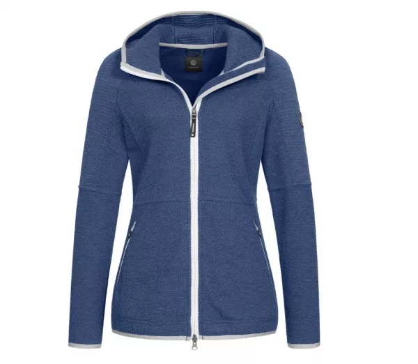Hanorac Sport De Dama Cu Gluga Jeans 42 9009553953819.html
