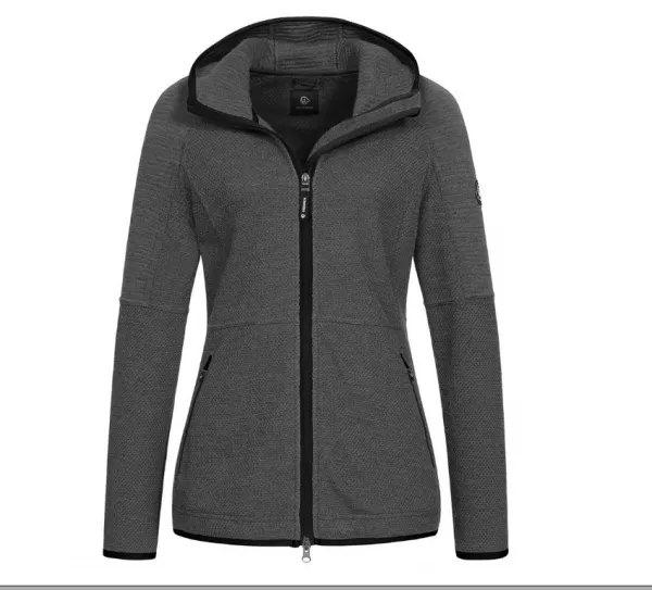Hanorac Sport De Dama Cu Gluga Midnight 44 9009553953611.html