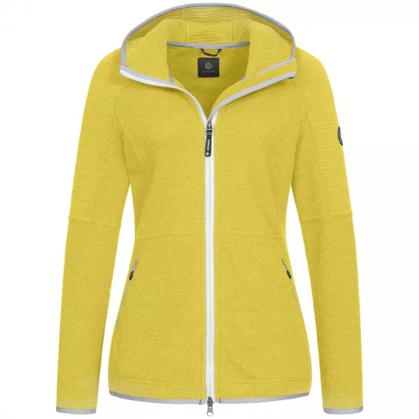 Hanorac Sport De Dama Cu Gluga Zitrone 36 9009553953642.html