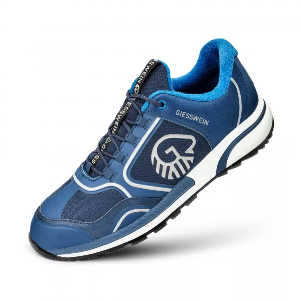 Pantofi Sport Wool Cross X Barbati Bleumarin 41 9009553870130.html