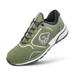 Pantofi Sport Wool Cross X Barbati Kaki 43 9009553990135.html