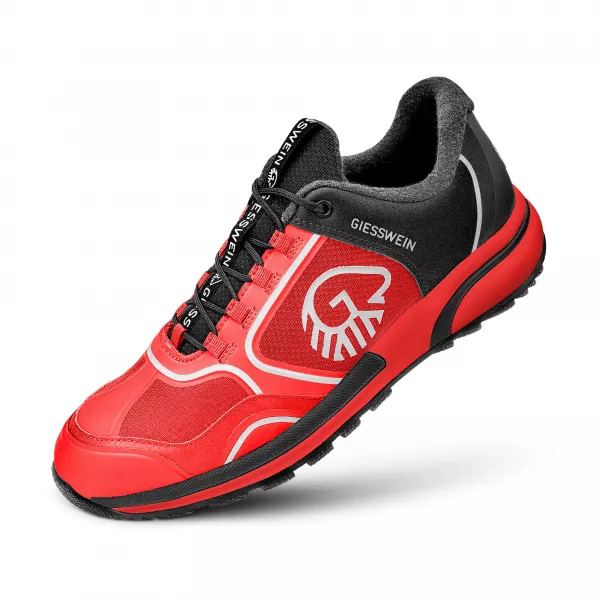 Pantofi Sport Wool Cross X Barbati Rosu 40 9009553870017.html