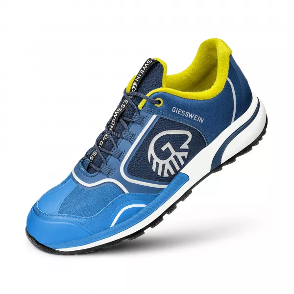Pantofi Sport Wool Cross X Barbati Turcoaz 42 9009553870253.html
