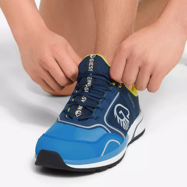 Pantofi Sport Wool Cross X Barbati Turcoaz 46 9009553870291.html