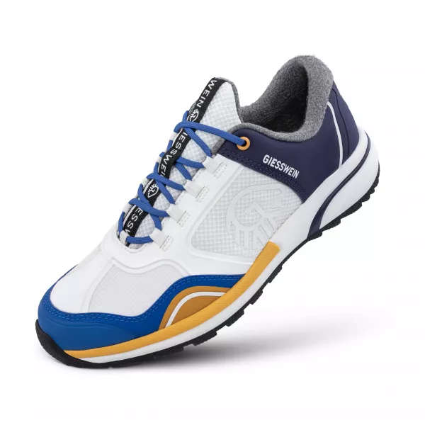 Pantofi Sport Wool Cross X Barbati White Navy 45 9009553990265.html