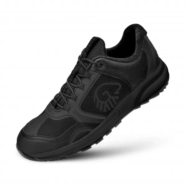 Pantofi Sport Wool Cross X De Dama All Black 36 9009553903814.html