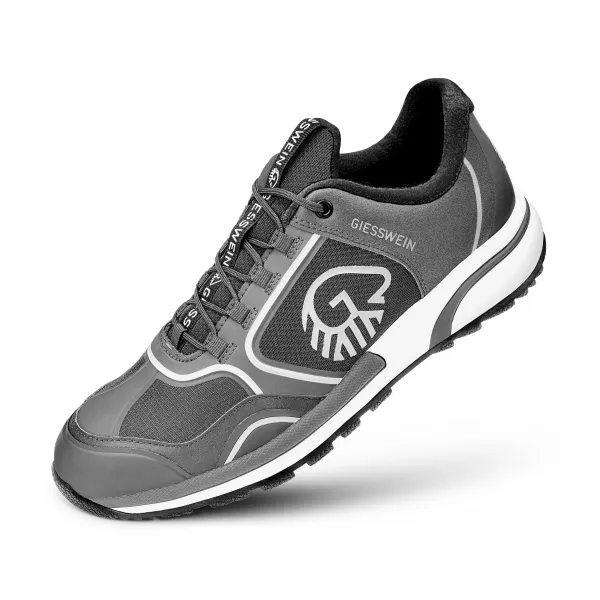 Pantofi Sport Wool Cross X Barbati Gri 41 9009553869691.html