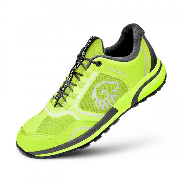 Pantofi Sport Wool Cross X Barbati Lime 41 9009553869912.html