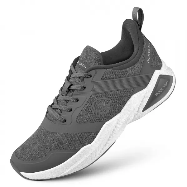 Pantofi Sport Wool Peak Din Lana Merinos De Dama Gri 39 9009553969148.html