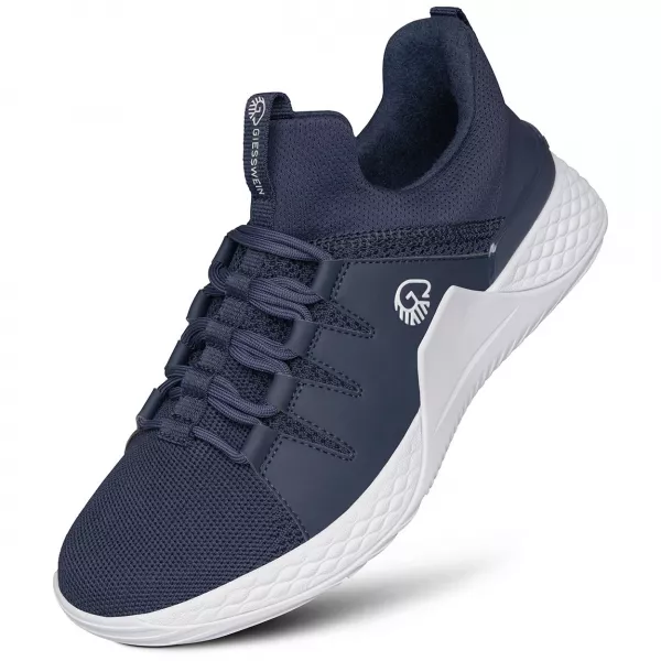 Pantofi Sport Wool Trainer Barbatesti Bleumarin 42 9009953042885.html